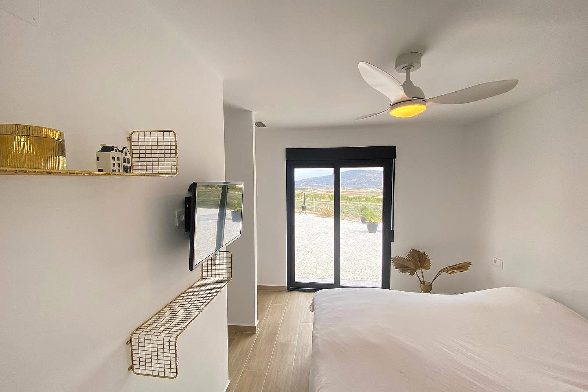 Herverkoop - Villa -
Pinoso