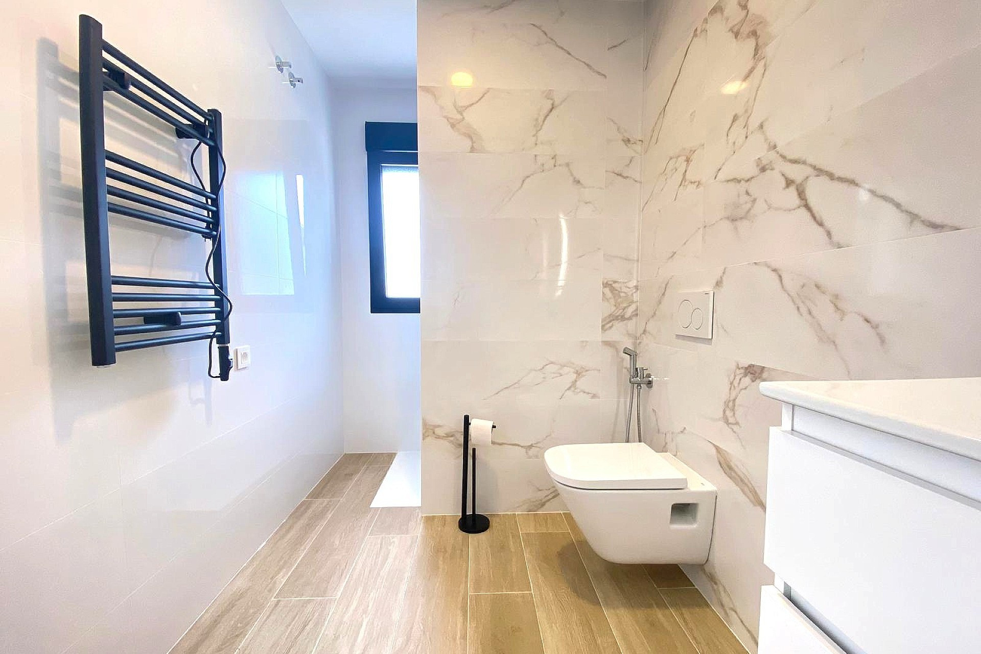 Herverkoop - Villa -
Pinoso