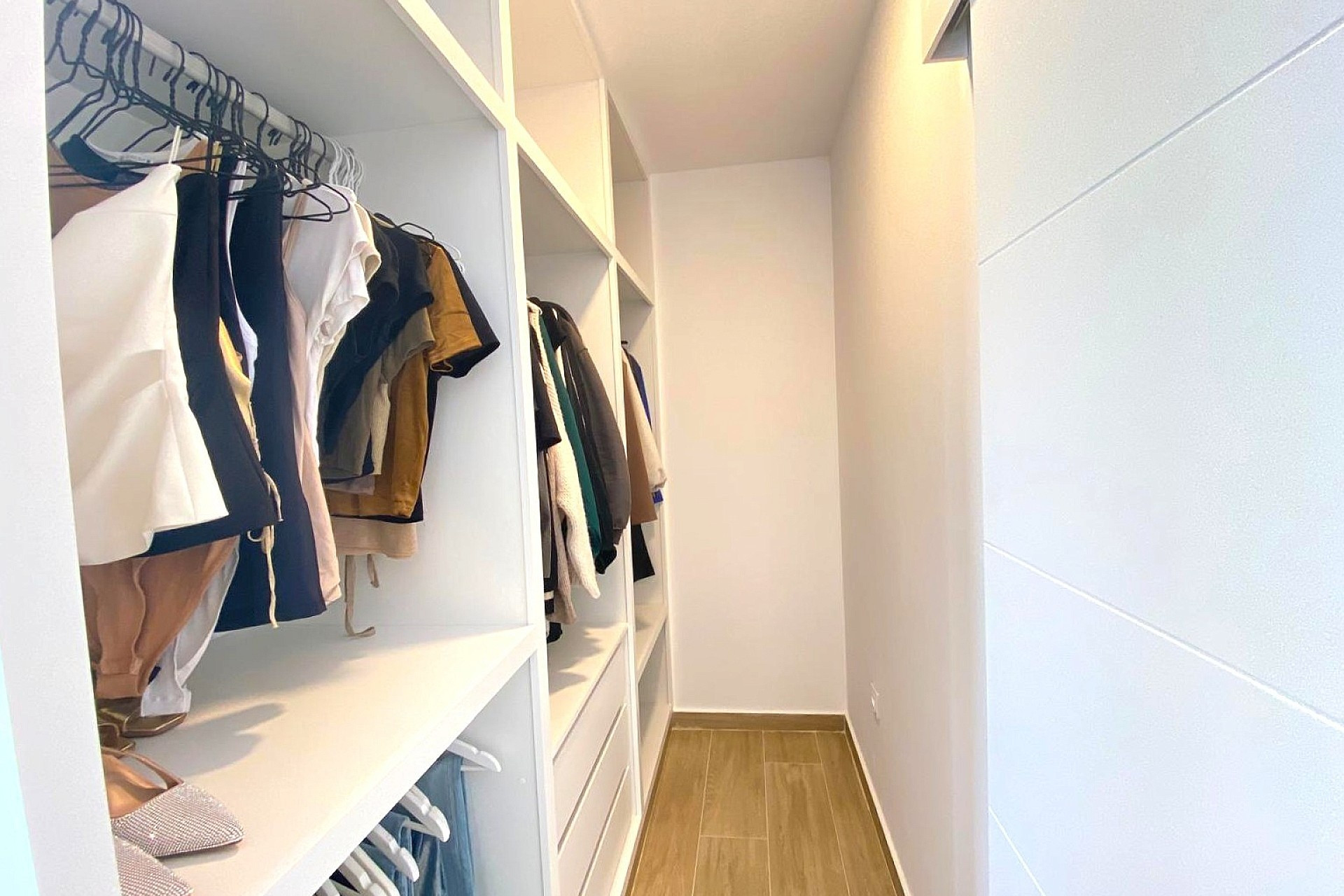 Herverkoop - Villa -
Pinoso