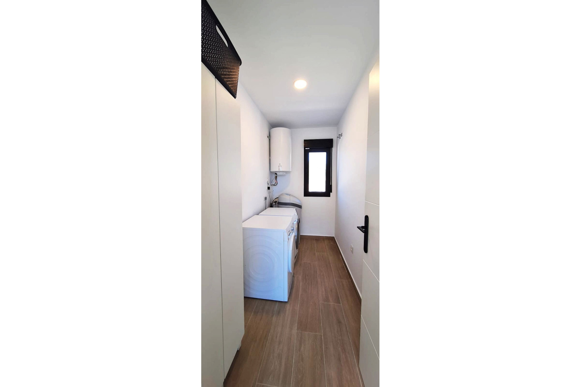 Herverkoop - Villa -
Pinoso