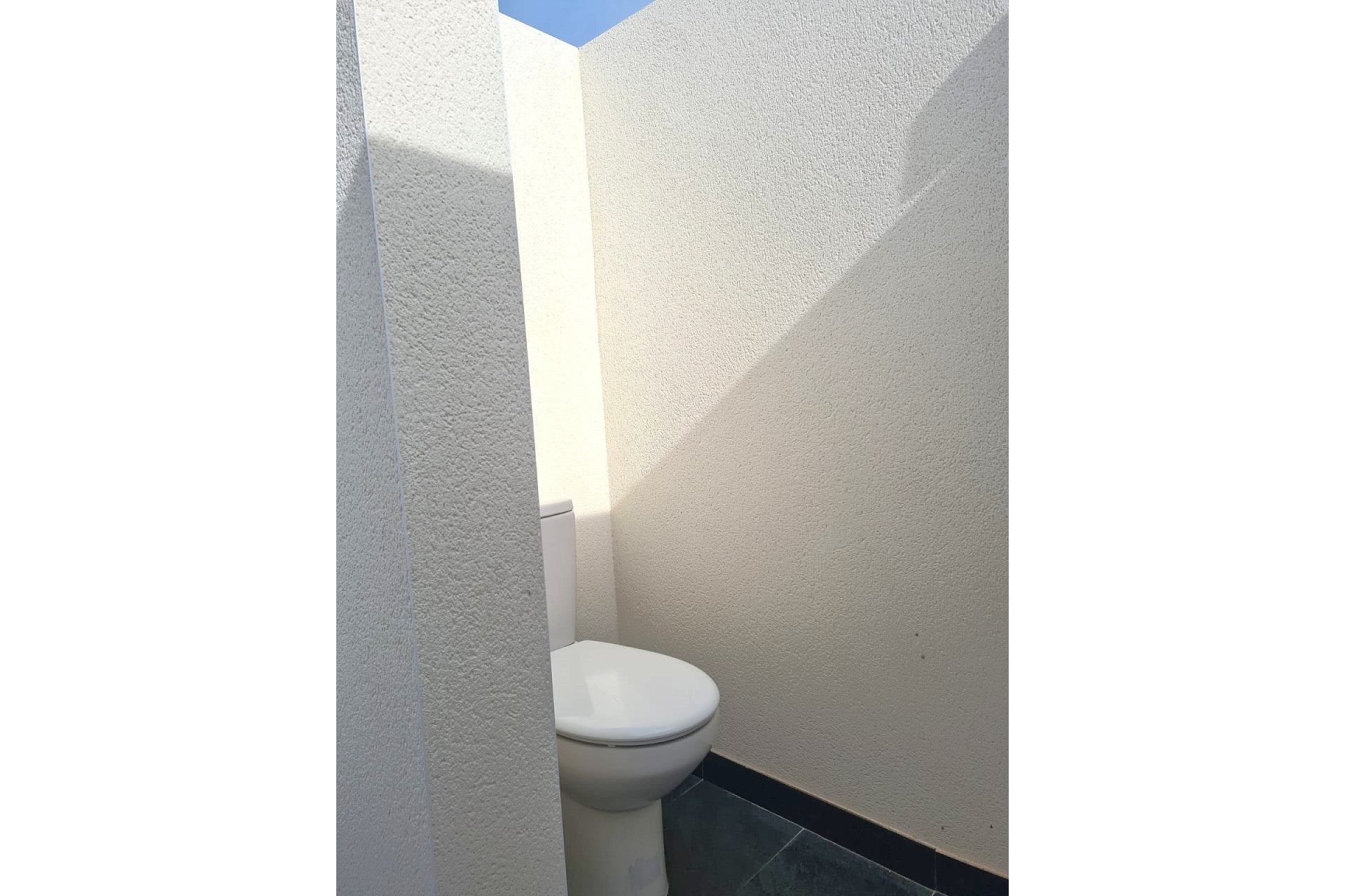 Herverkoop - Villa -
Pinoso