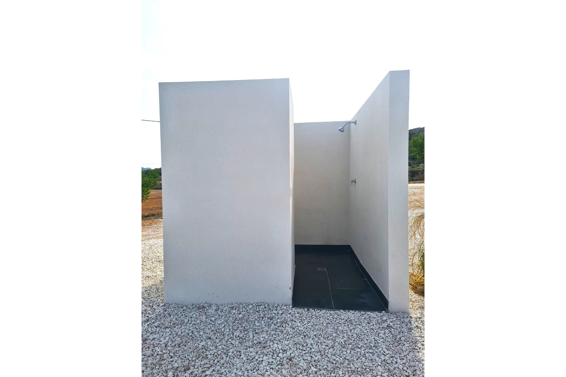 Herverkoop - Villa -
Pinoso