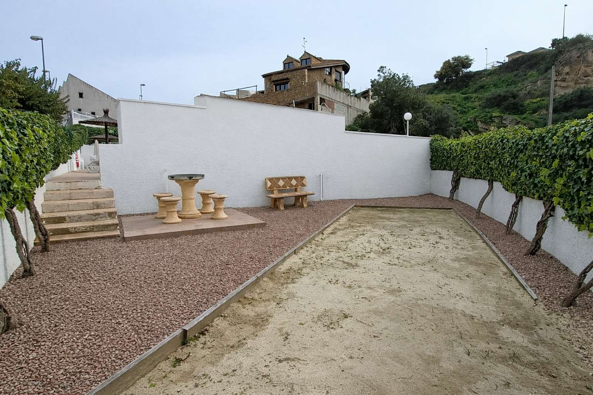 Herverkoop - Villa -
Rojales - Inland