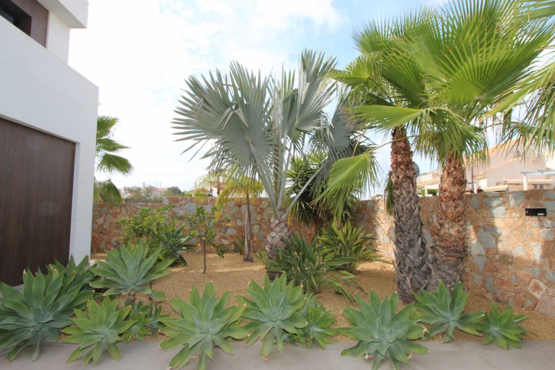 Herverkoop - Villa -
Rojales - Inland