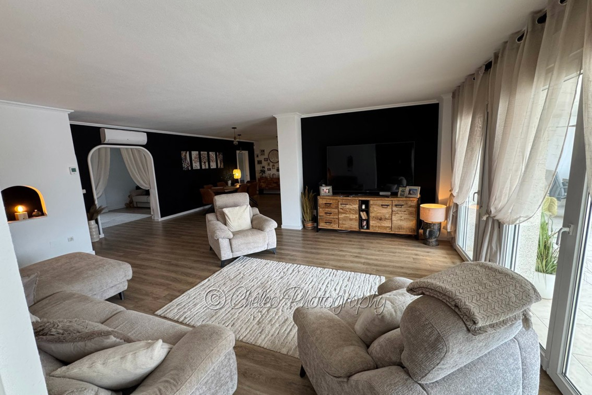 Herverkoop - Villa -
Rojales