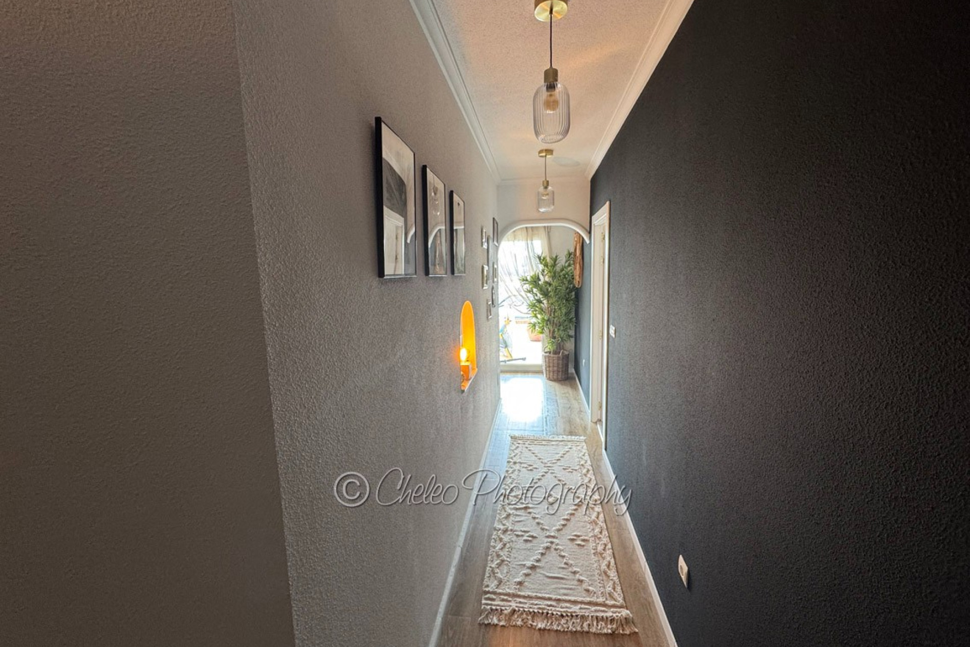 Herverkoop - Villa -
Rojales