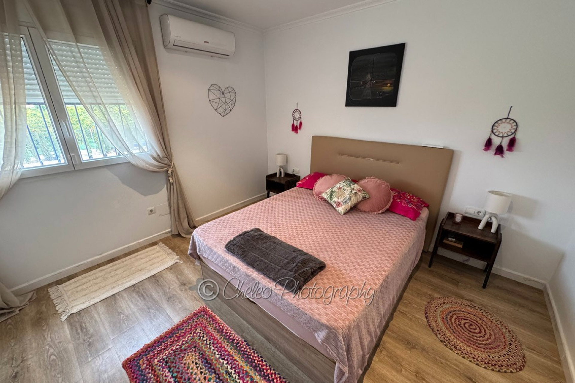 Herverkoop - Villa -
Rojales