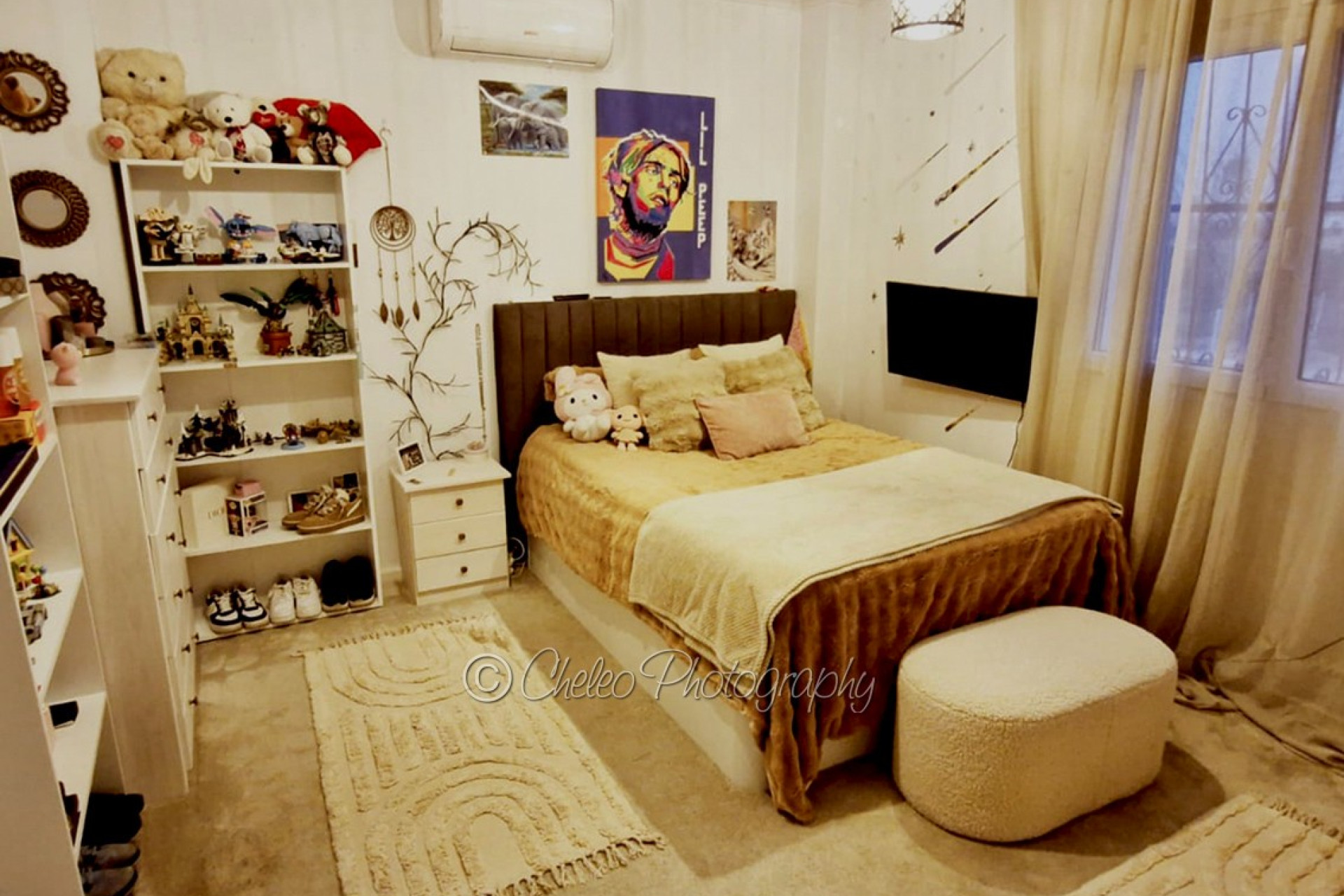 Herverkoop - Villa -
Rojales