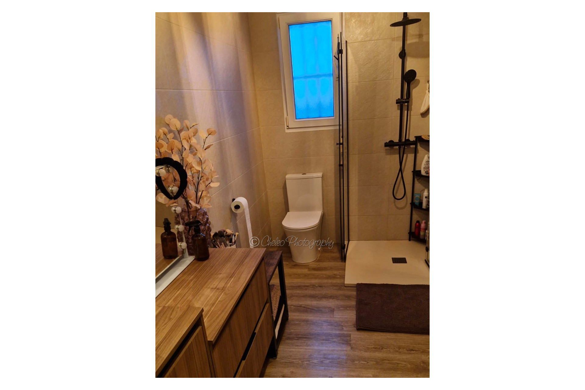 Herverkoop - Villa -
Rojales