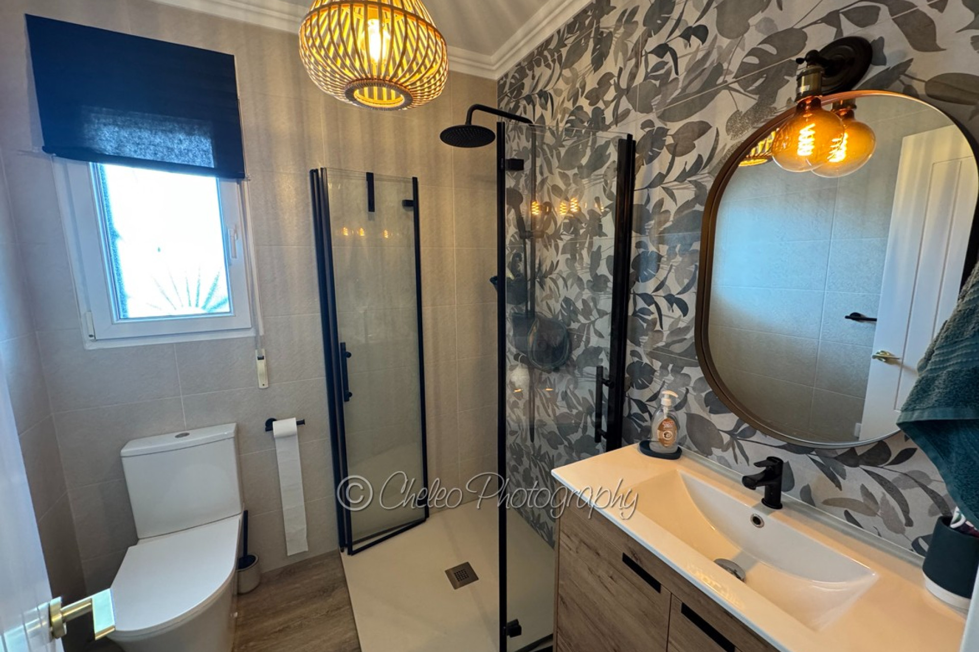 Herverkoop - Villa -
Rojales