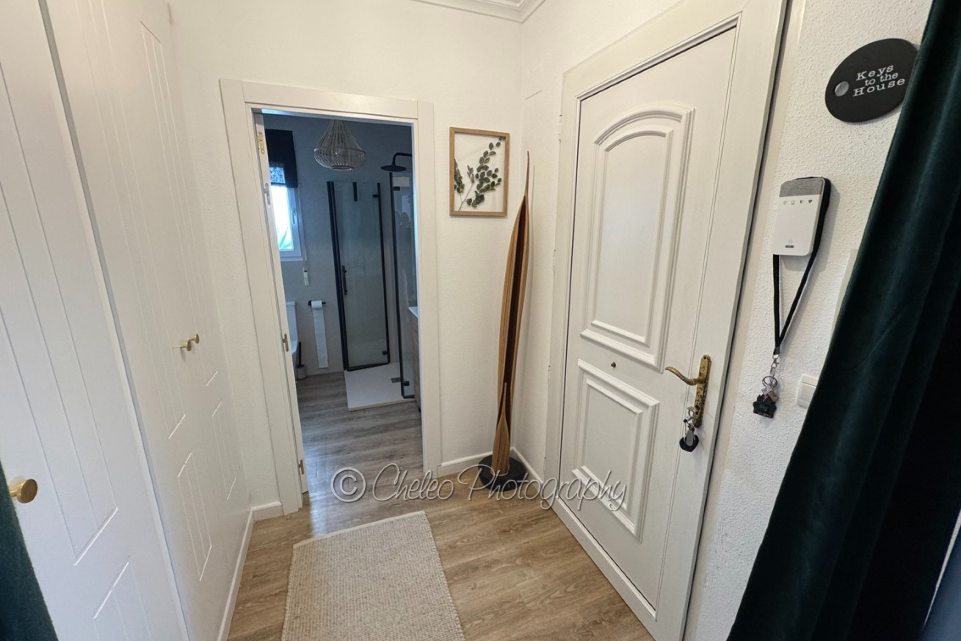 Herverkoop - Villa -
Rojales