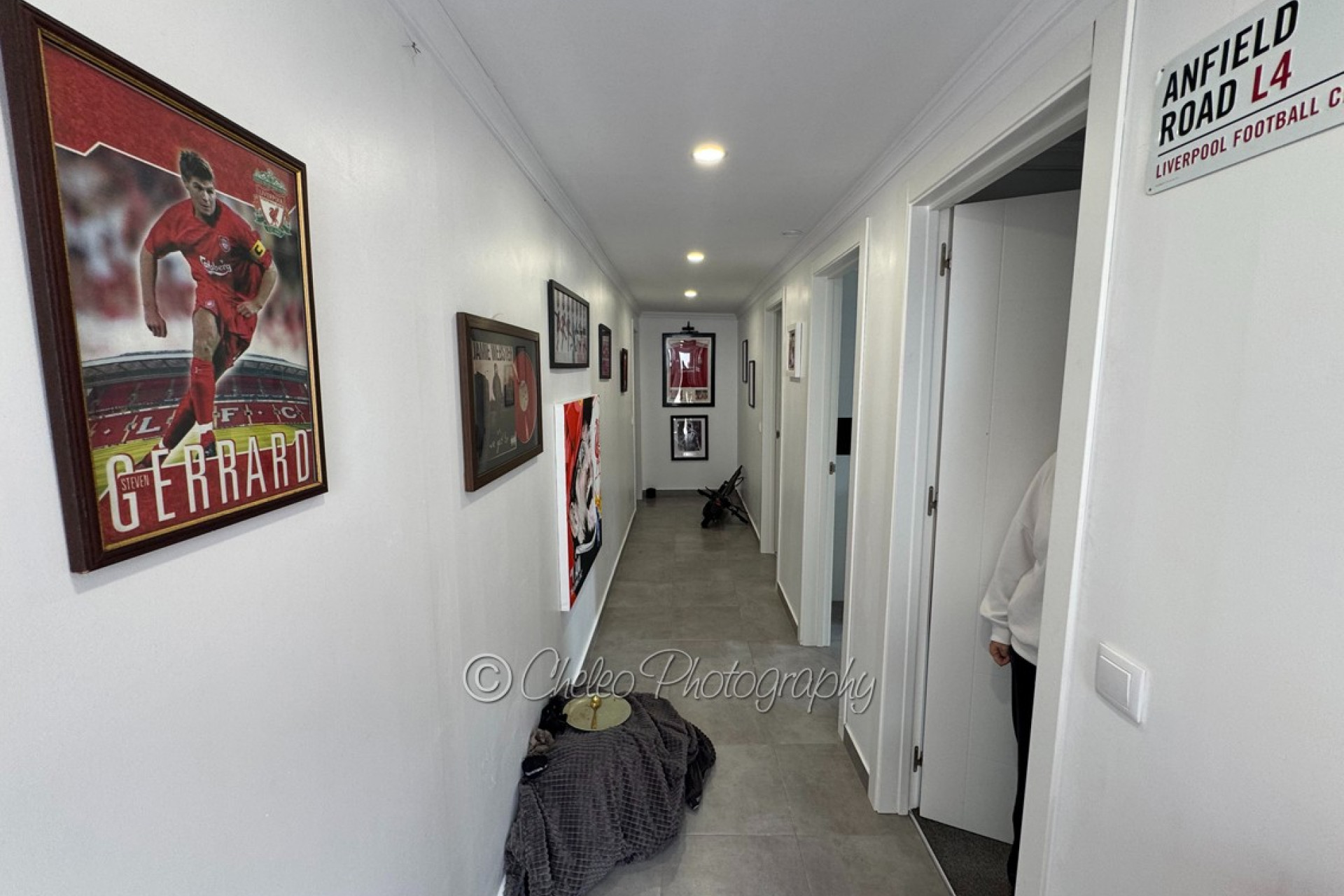 Herverkoop - Villa -
Rojales