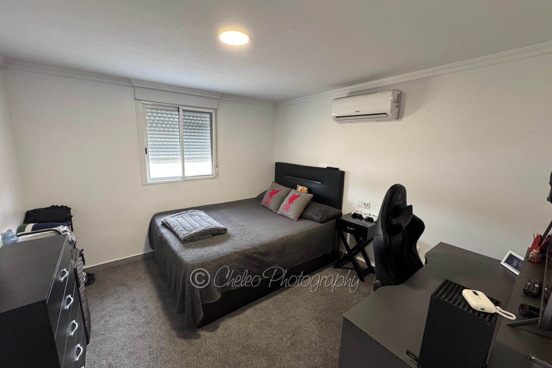 Herverkoop - Villa -
Rojales