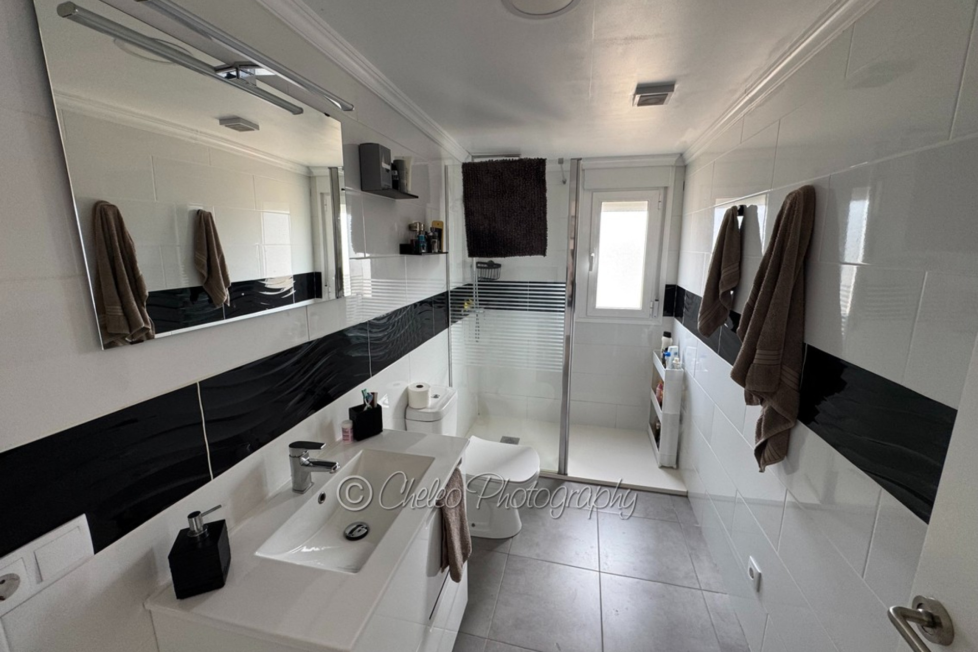 Herverkoop - Villa -
Rojales