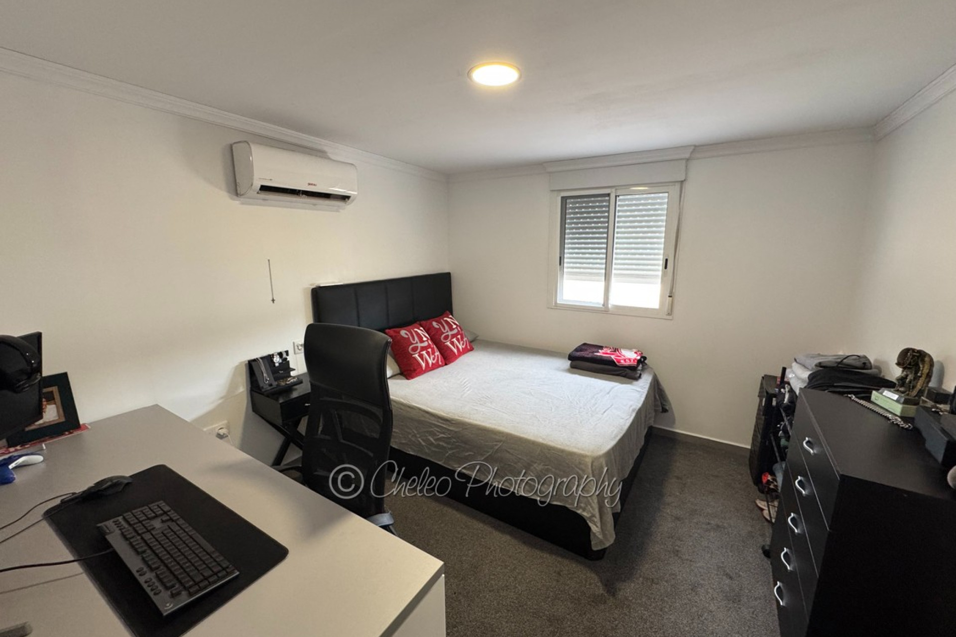 Herverkoop - Villa -
Rojales