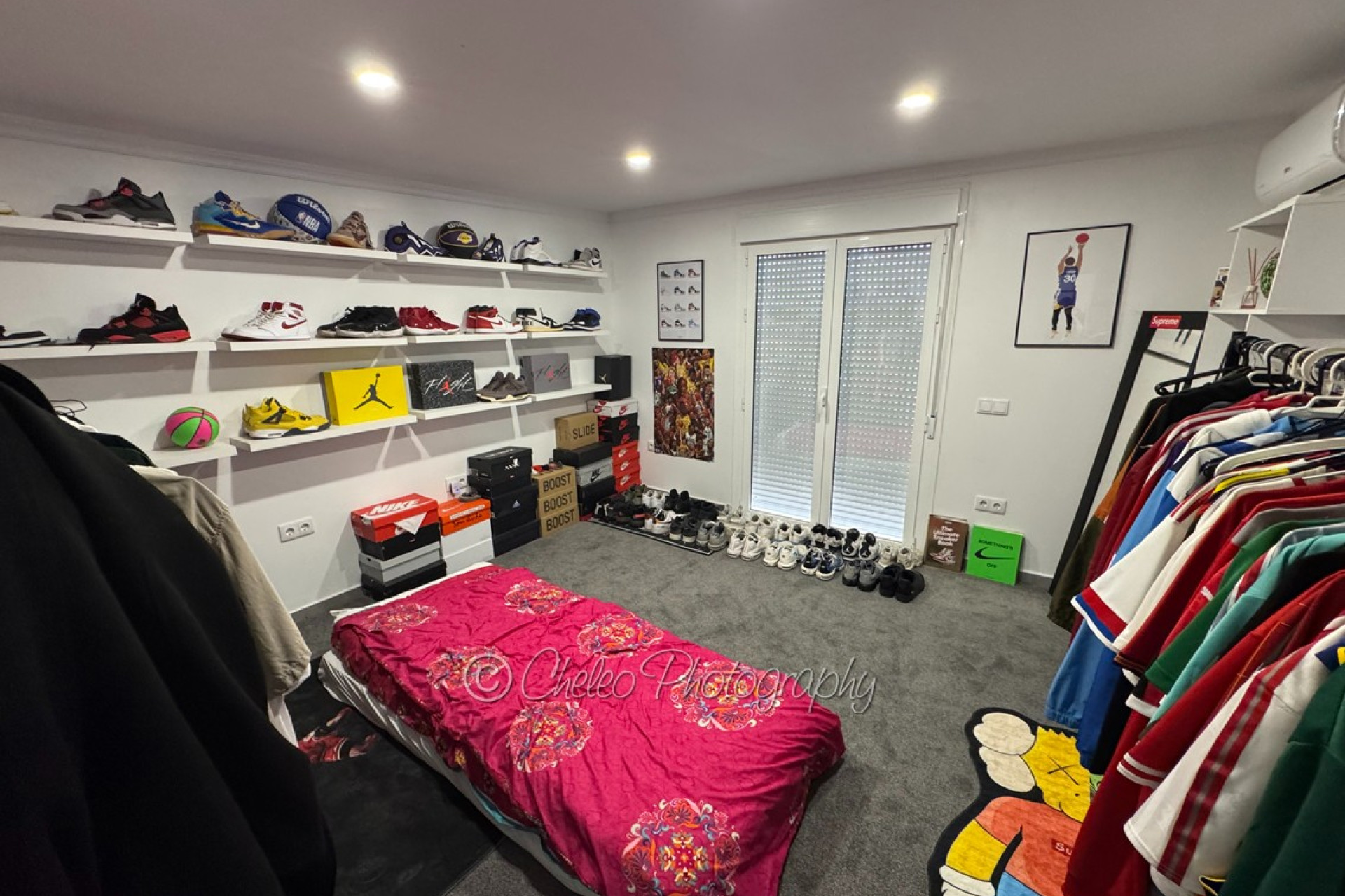 Herverkoop - Villa -
Rojales