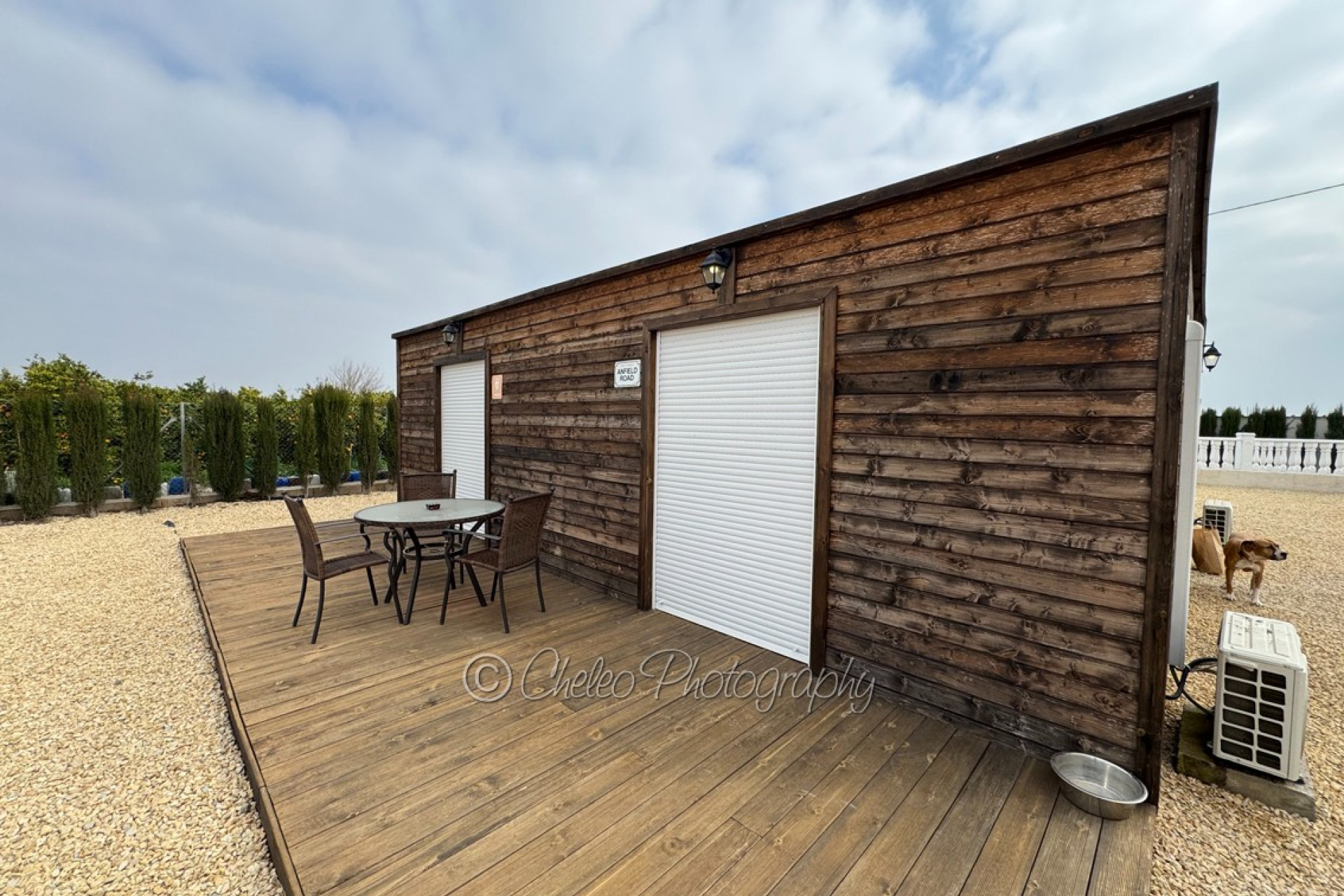 Herverkoop - Villa -
Rojales