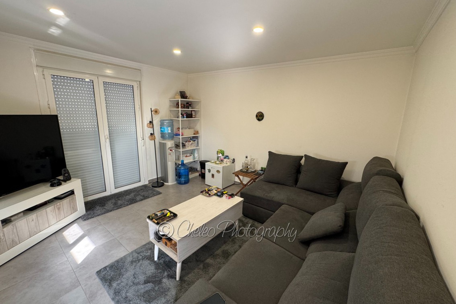 Herverkoop - Villa -
Rojales