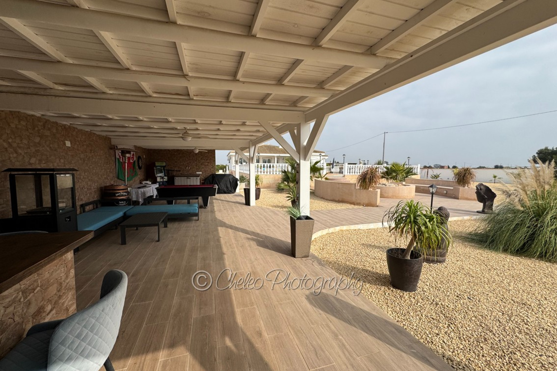 Herverkoop - Villa -
Rojales