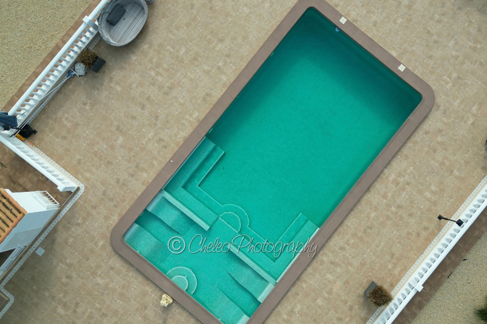 Herverkoop - Villa -
Rojales