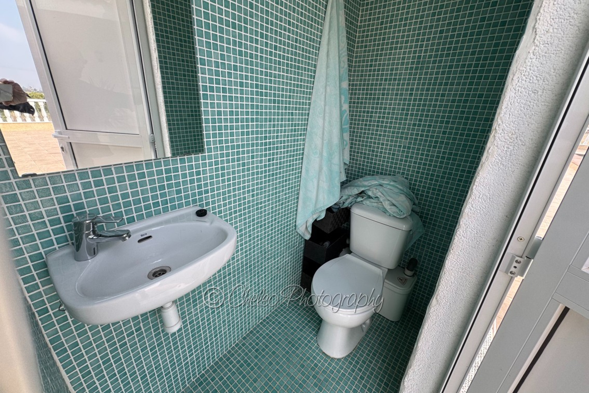 Herverkoop - Villa -
Rojales