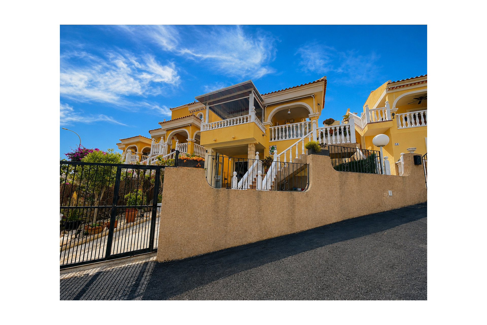 Herverkoop - Villa -
San Fulgencio - Costa Blanca