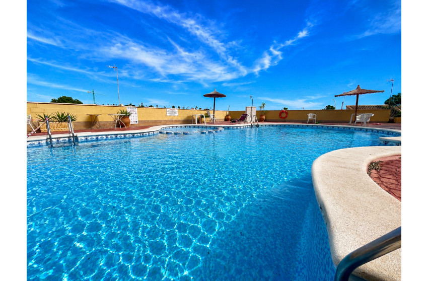 Herverkoop - Villa -
San Fulgencio - Costa Blanca