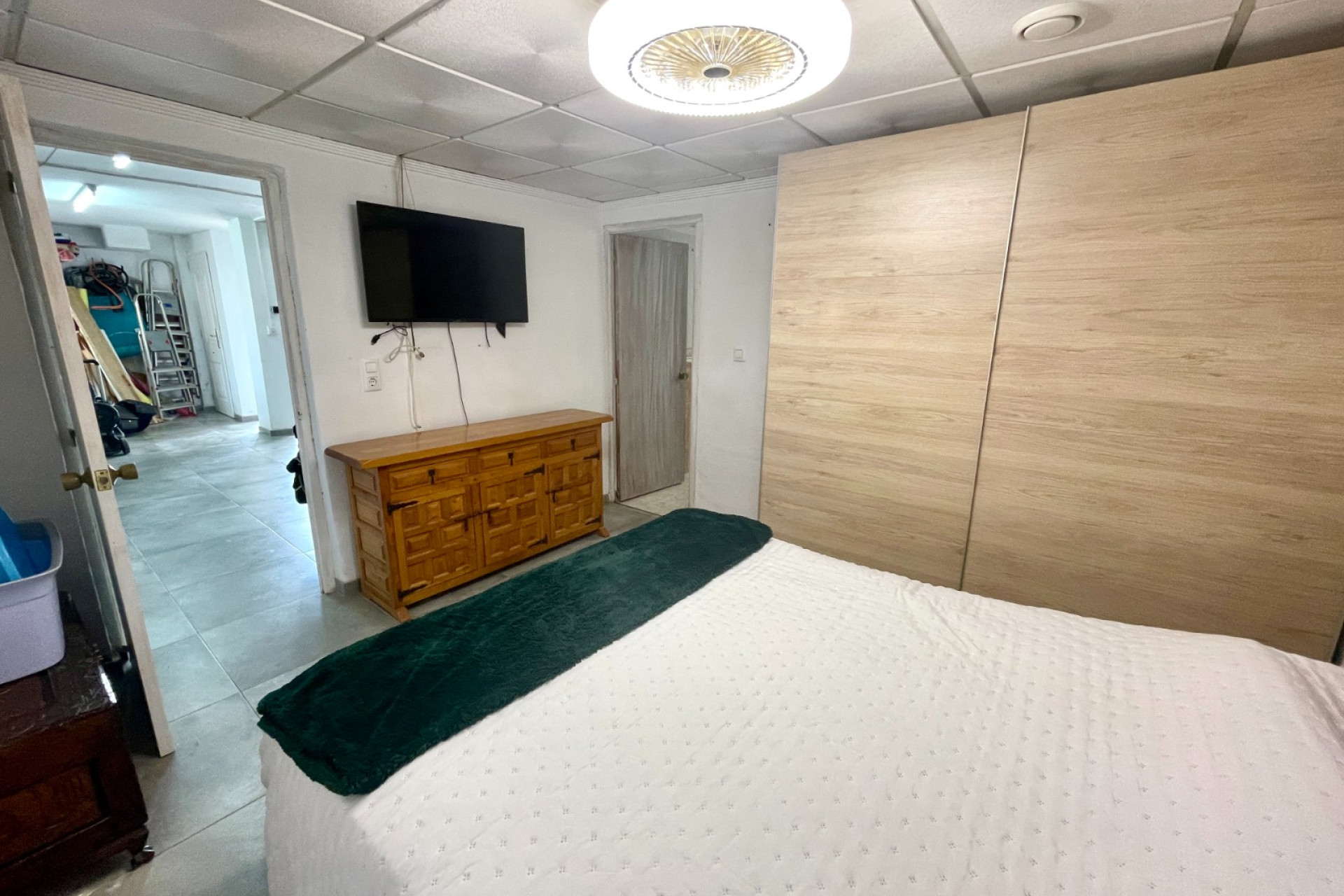 Herverkoop - Villa -
San Fulgencio - Costa Blanca