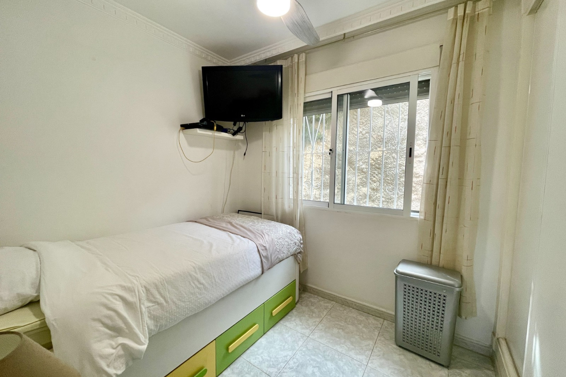 Herverkoop - Villa -
San Fulgencio - Costa Blanca