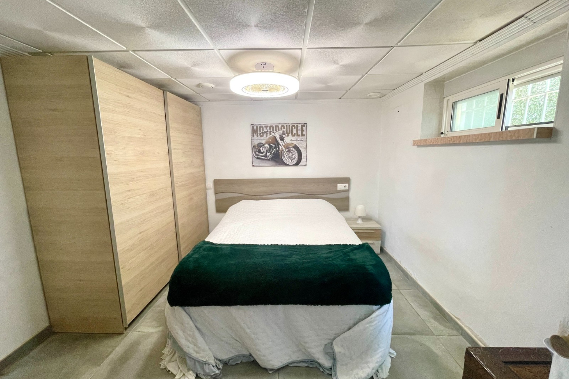 Herverkoop - Villa -
San Fulgencio - Costa Blanca