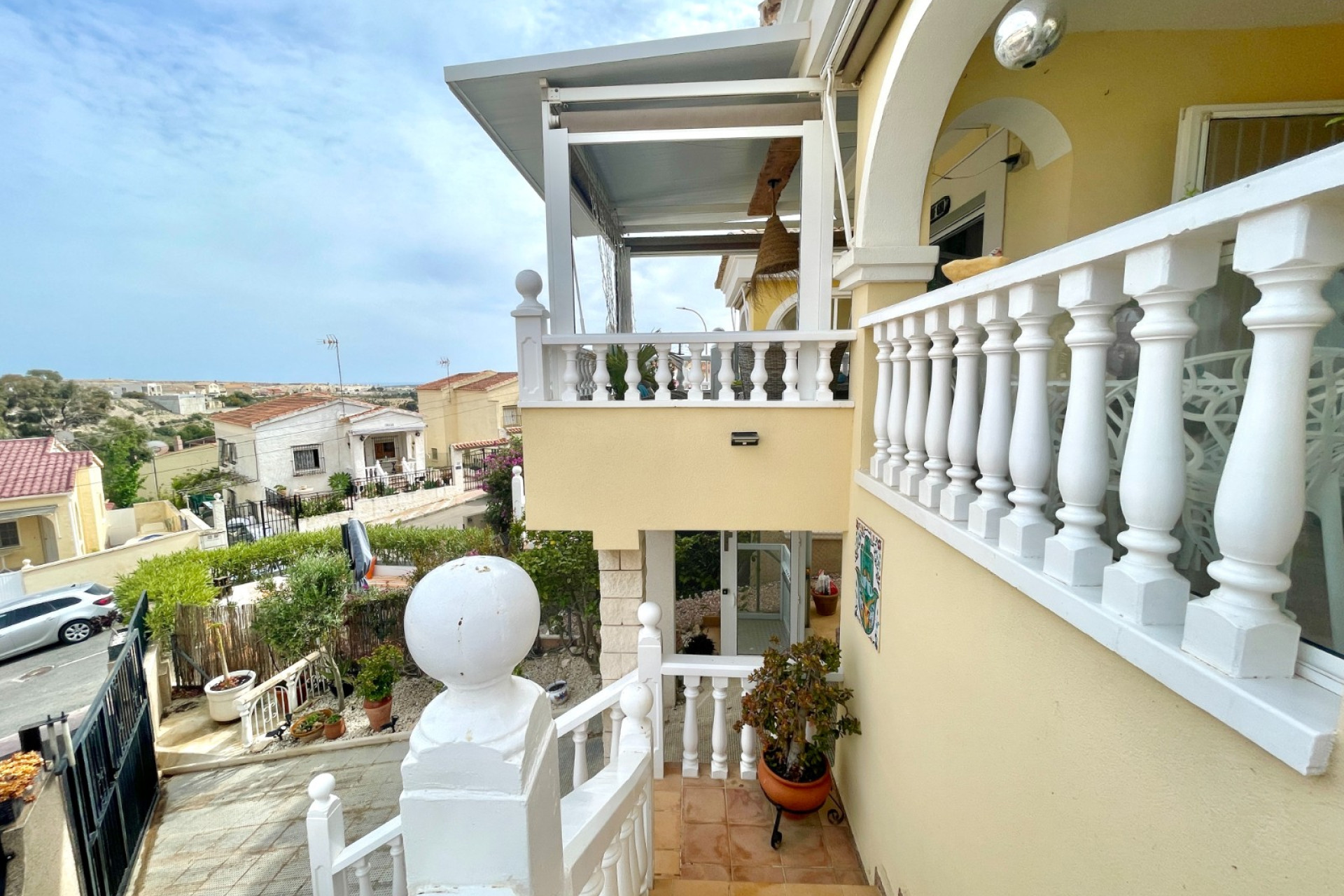 Herverkoop - Villa -
San Fulgencio - Costa Blanca
