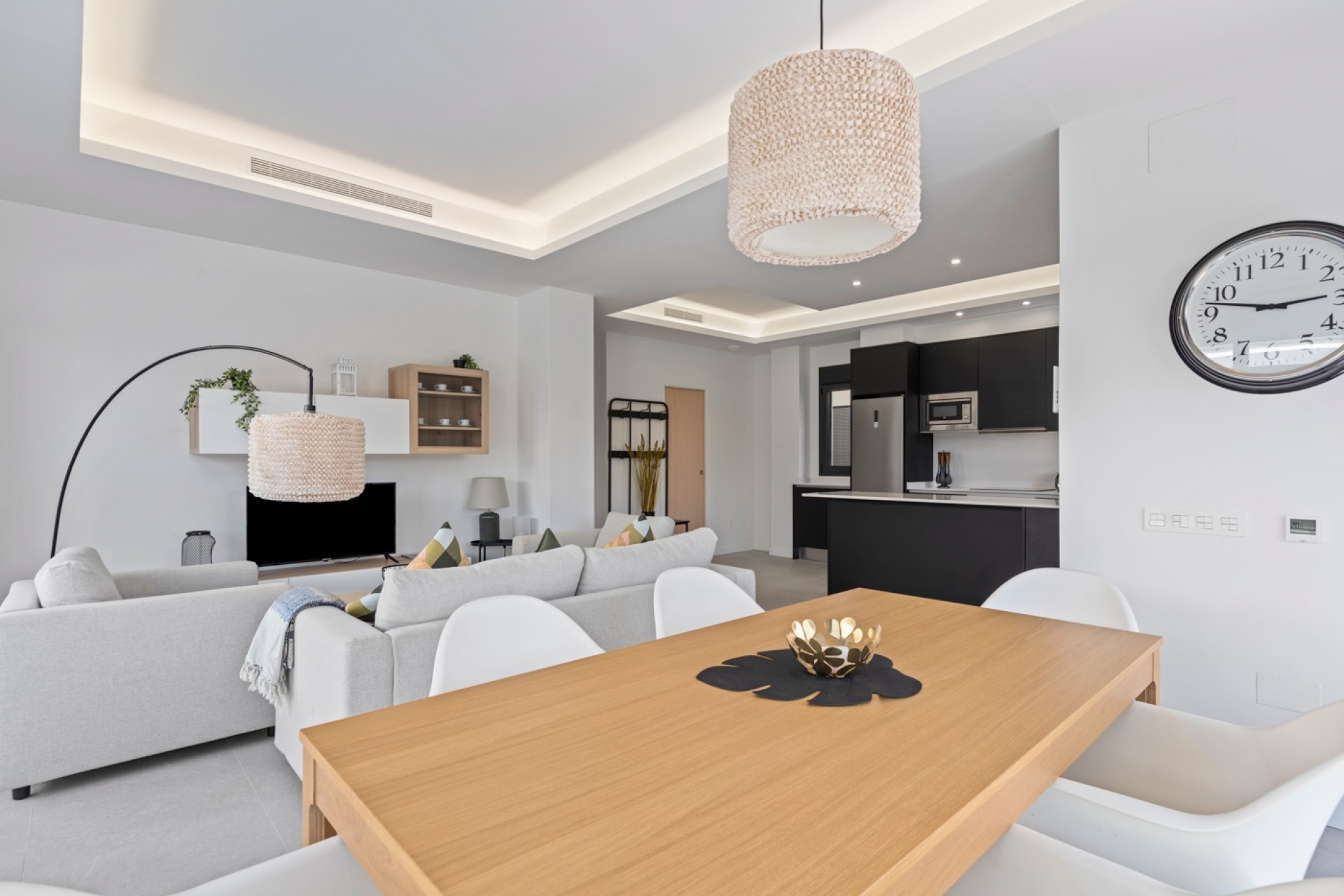 Herverkoop - Villa -
San Fulgencio - La Marina