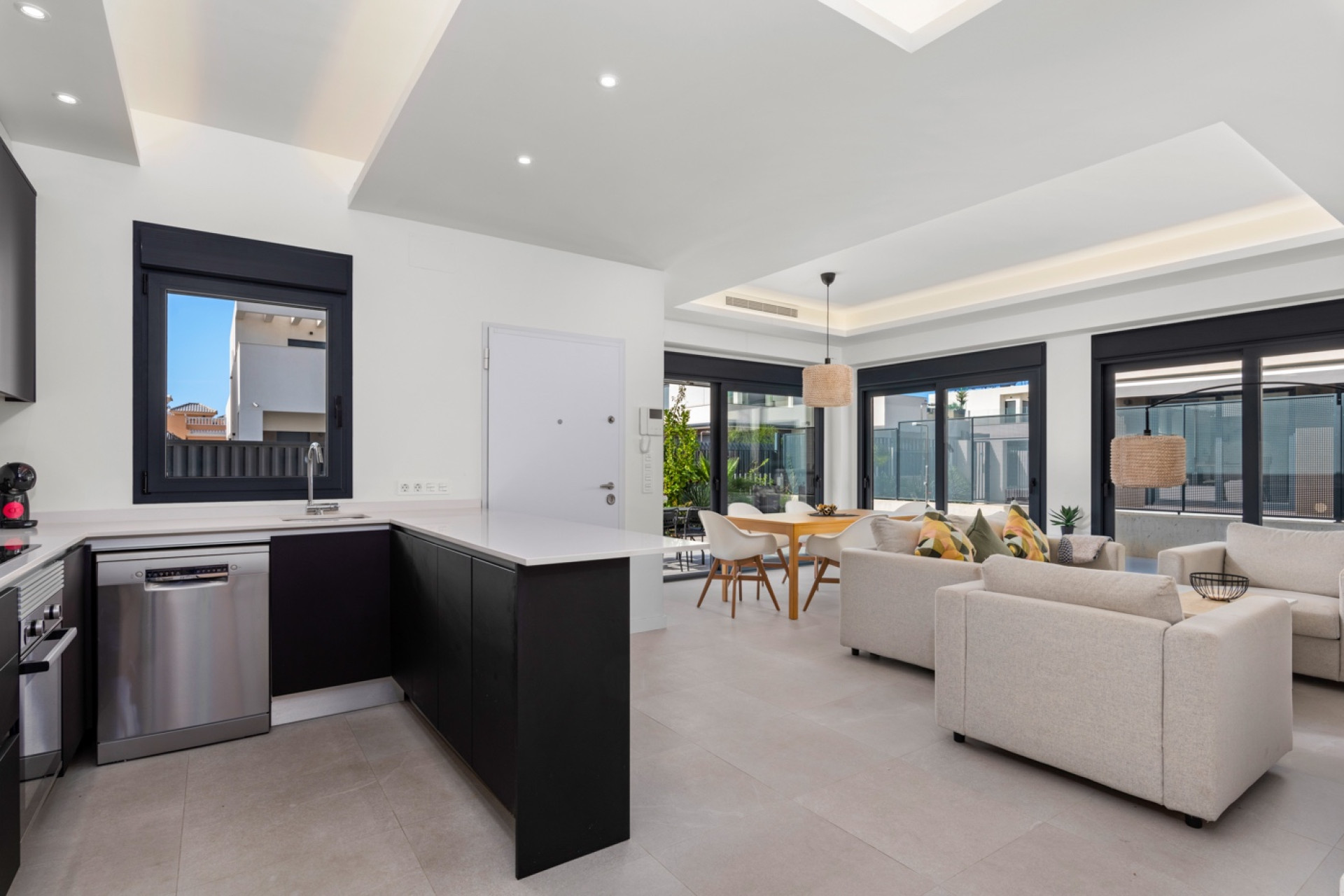 Herverkoop - Villa -
San Fulgencio - La Marina