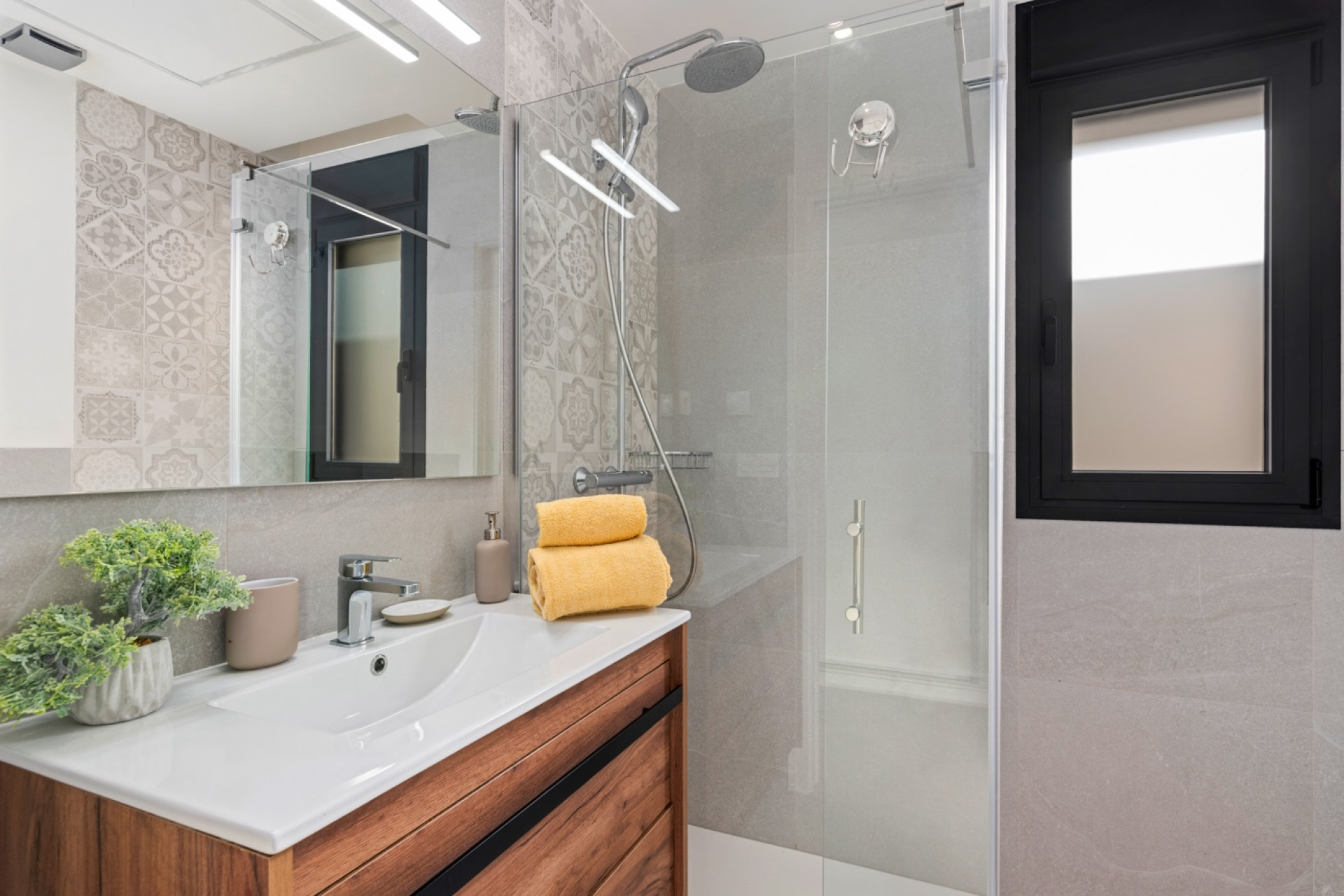 Herverkoop - Villa -
San Fulgencio - La Marina