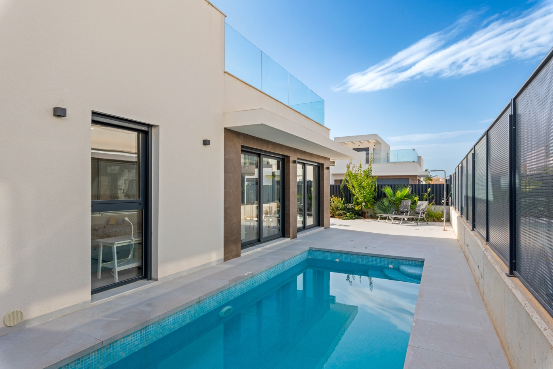 Herverkoop - Villa -
San Fulgencio - La Marina