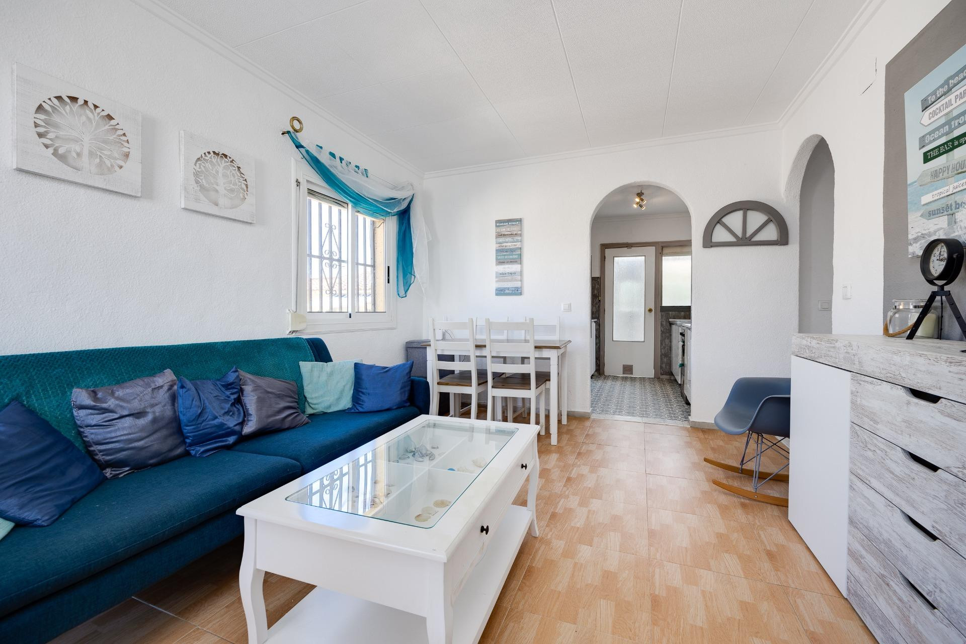 Herverkoop - Villa -
San Fulgencio - La Marina