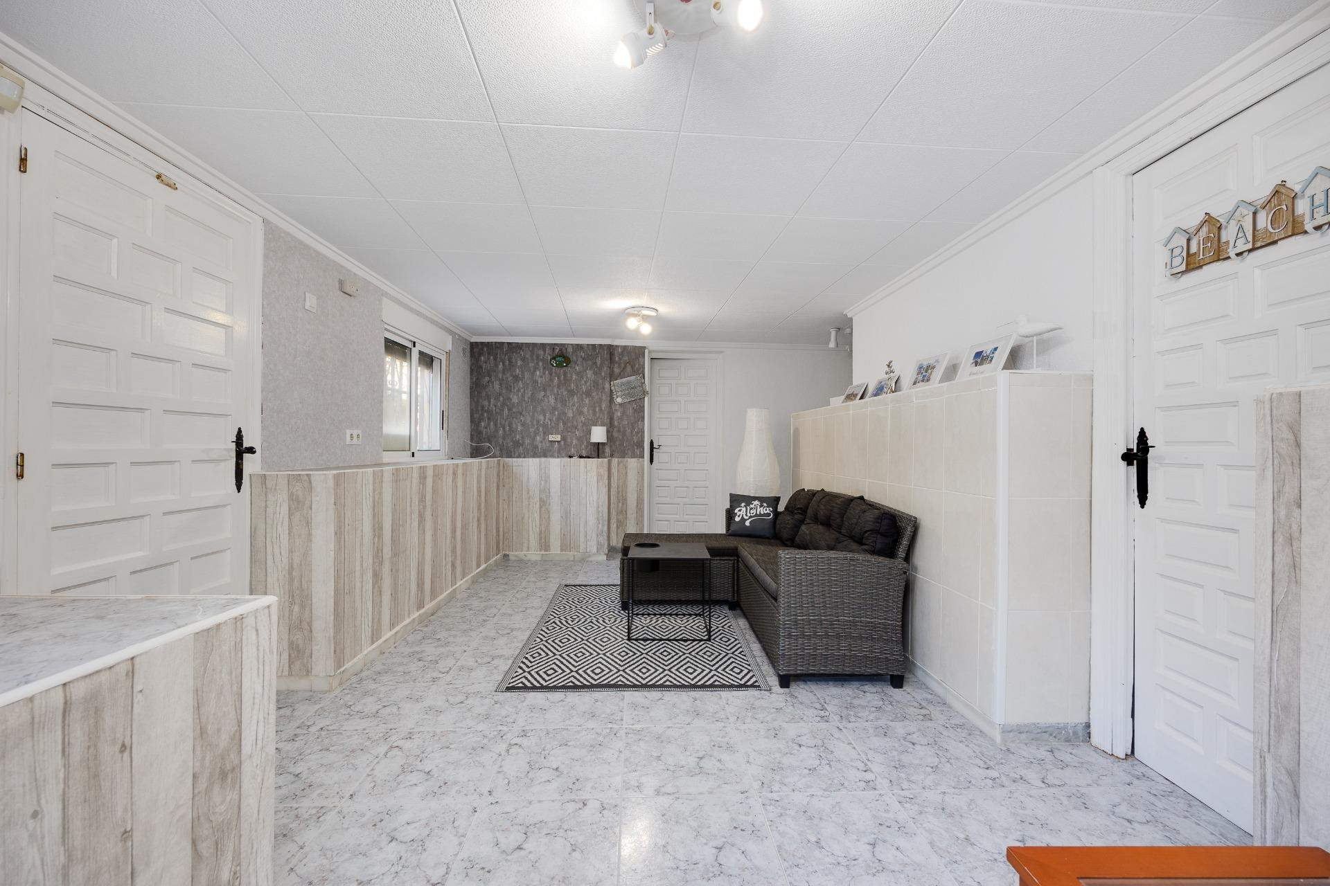 Herverkoop - Villa -
San Fulgencio - La Marina