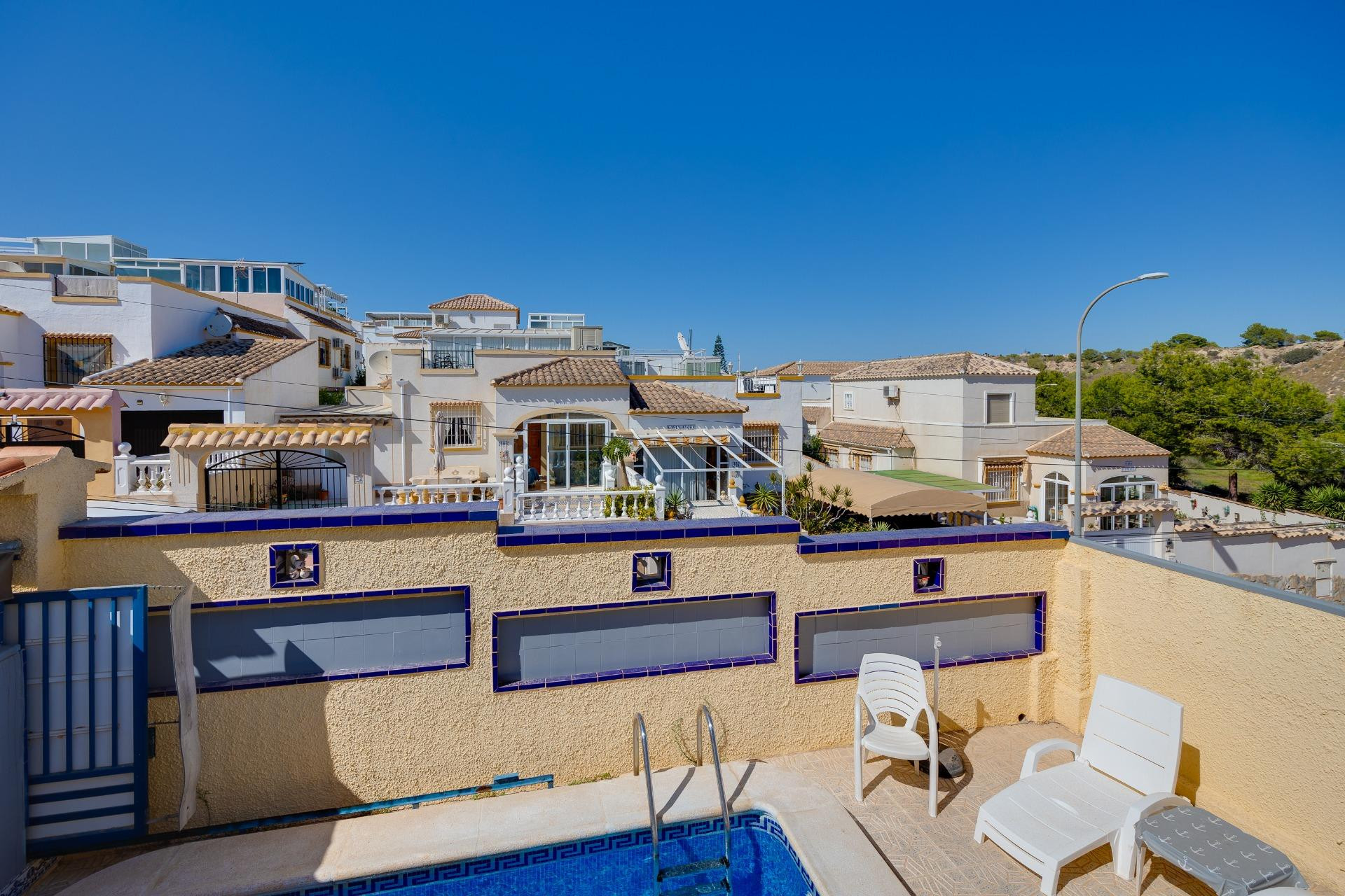 Herverkoop - Villa -
San Fulgencio - La Marina