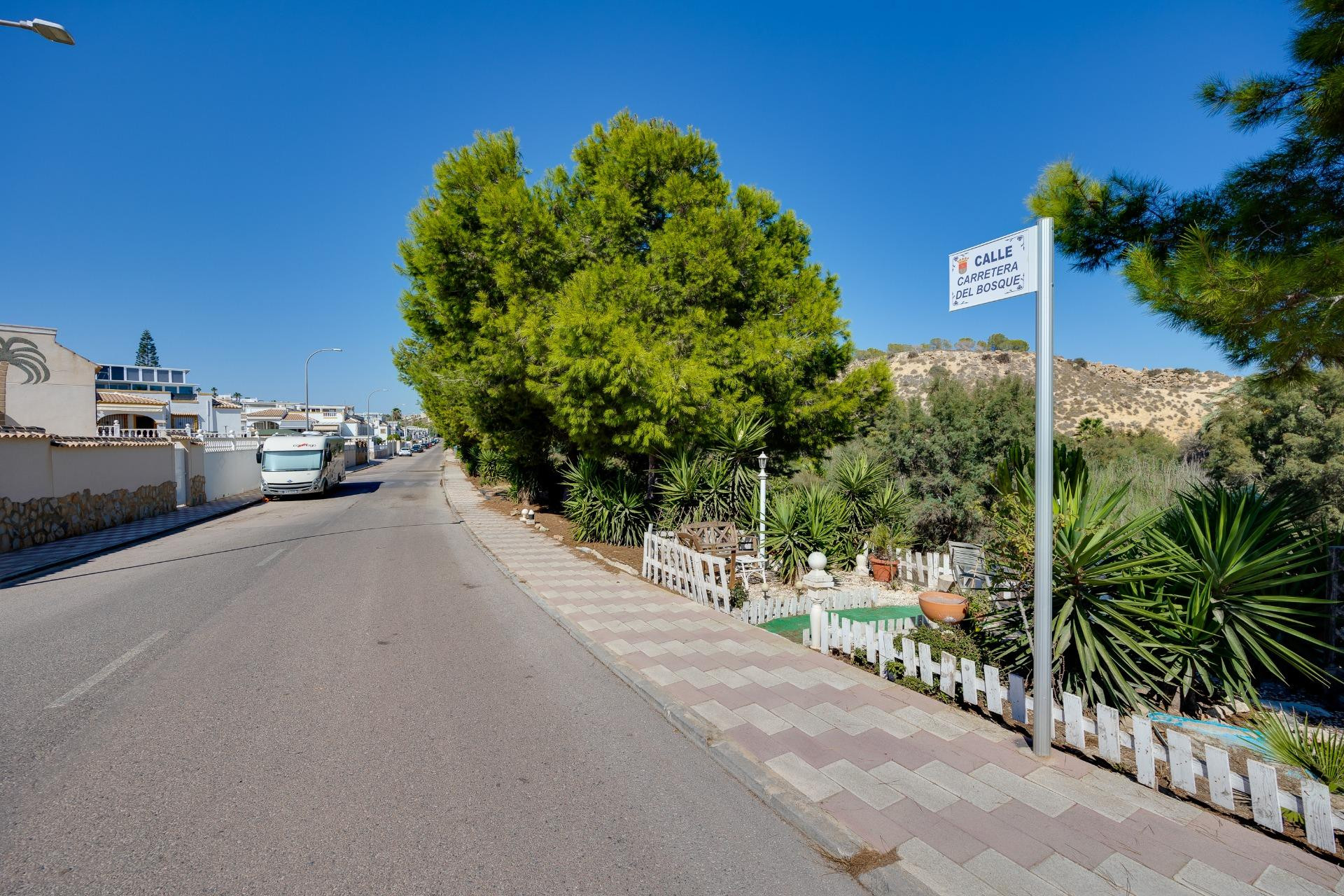 Herverkoop - Villa -
San Fulgencio - La Marina