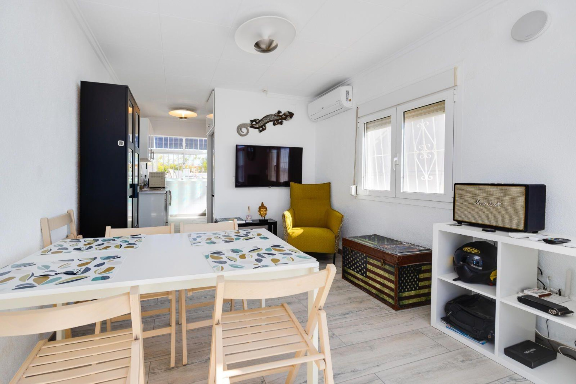 Herverkoop - Villa -
San Fulgencio - La Marina