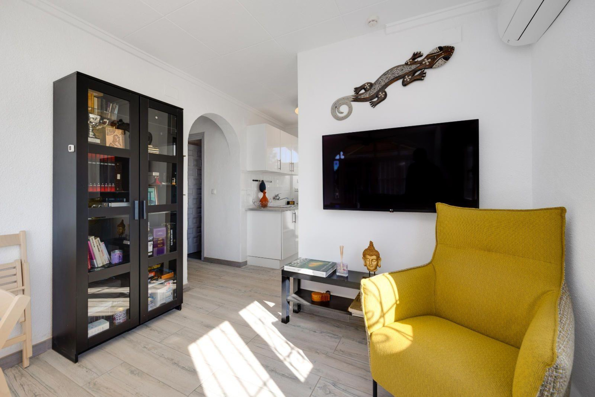 Herverkoop - Villa -
San Fulgencio - La Marina