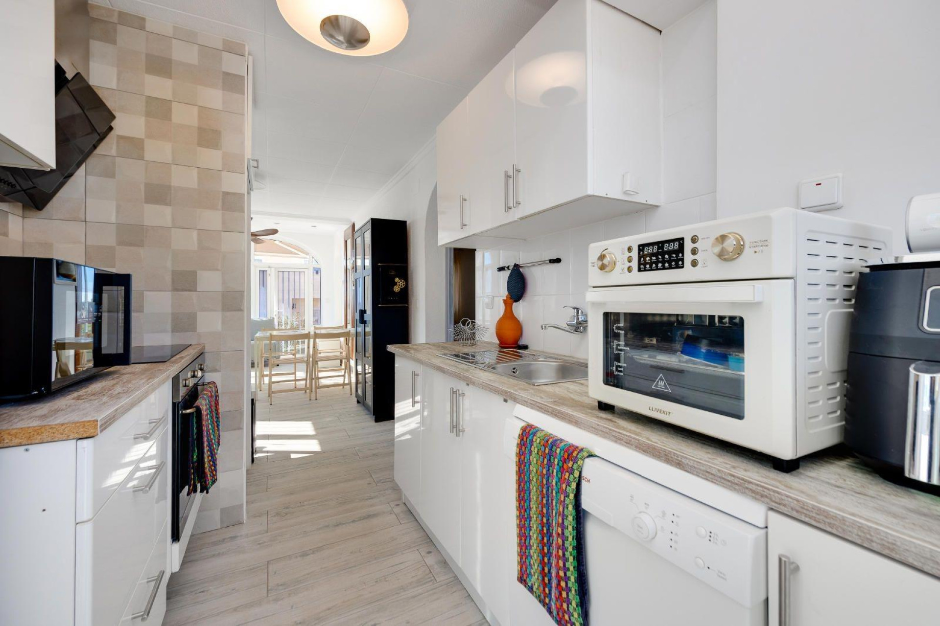Herverkoop - Villa -
San Fulgencio - La Marina