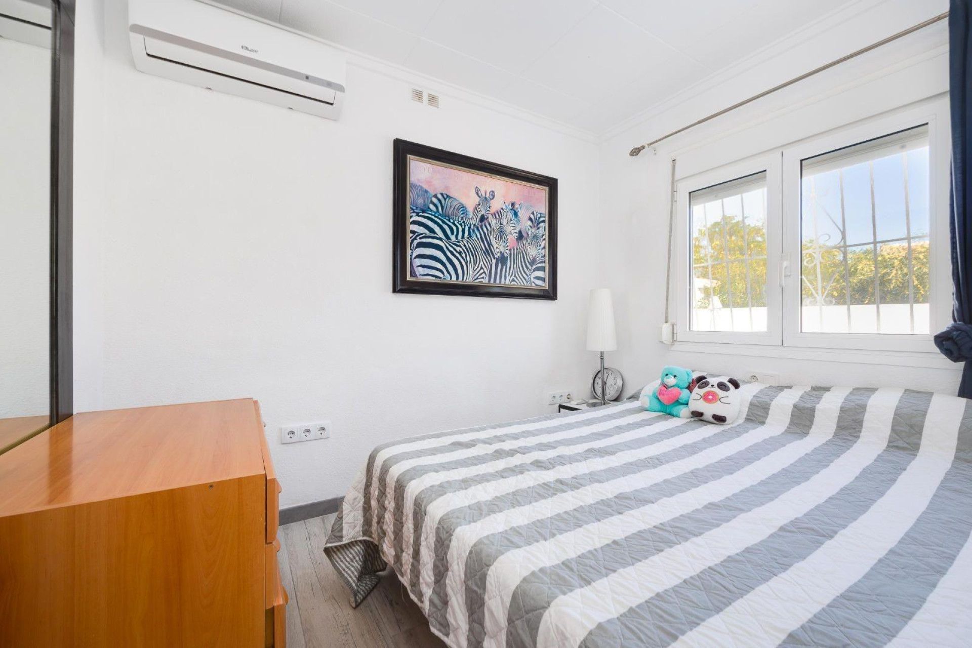 Herverkoop - Villa -
San Fulgencio - La Marina