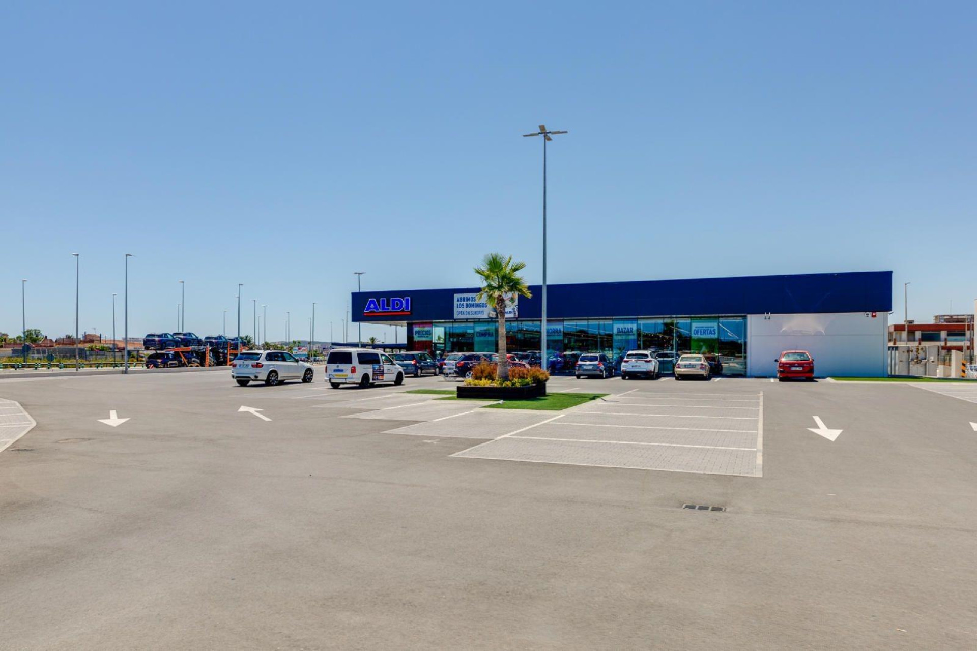 Herverkoop - Villa -
San Fulgencio - La Marina