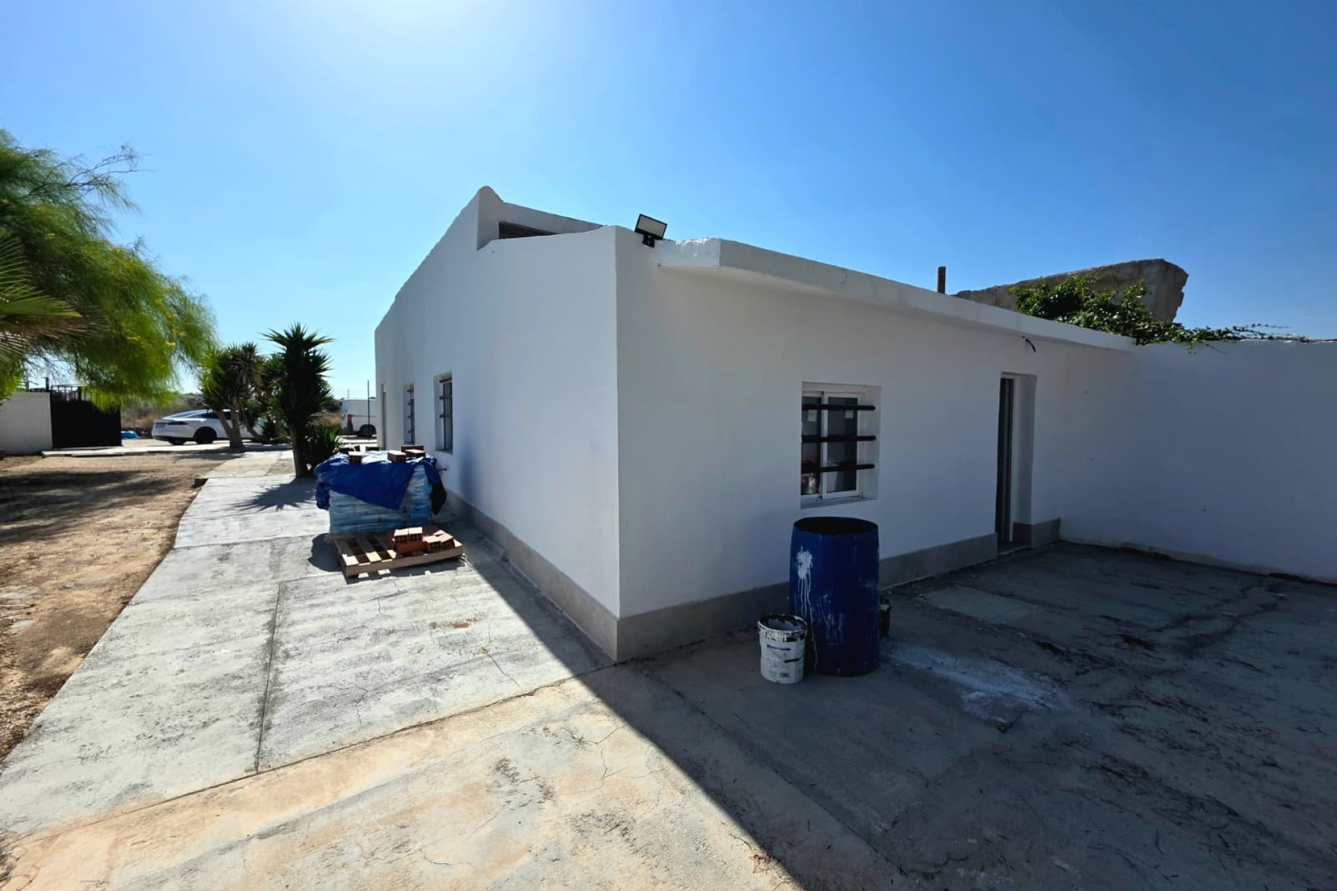 Herverkoop - Villa -
San Fulgencio - La Marina