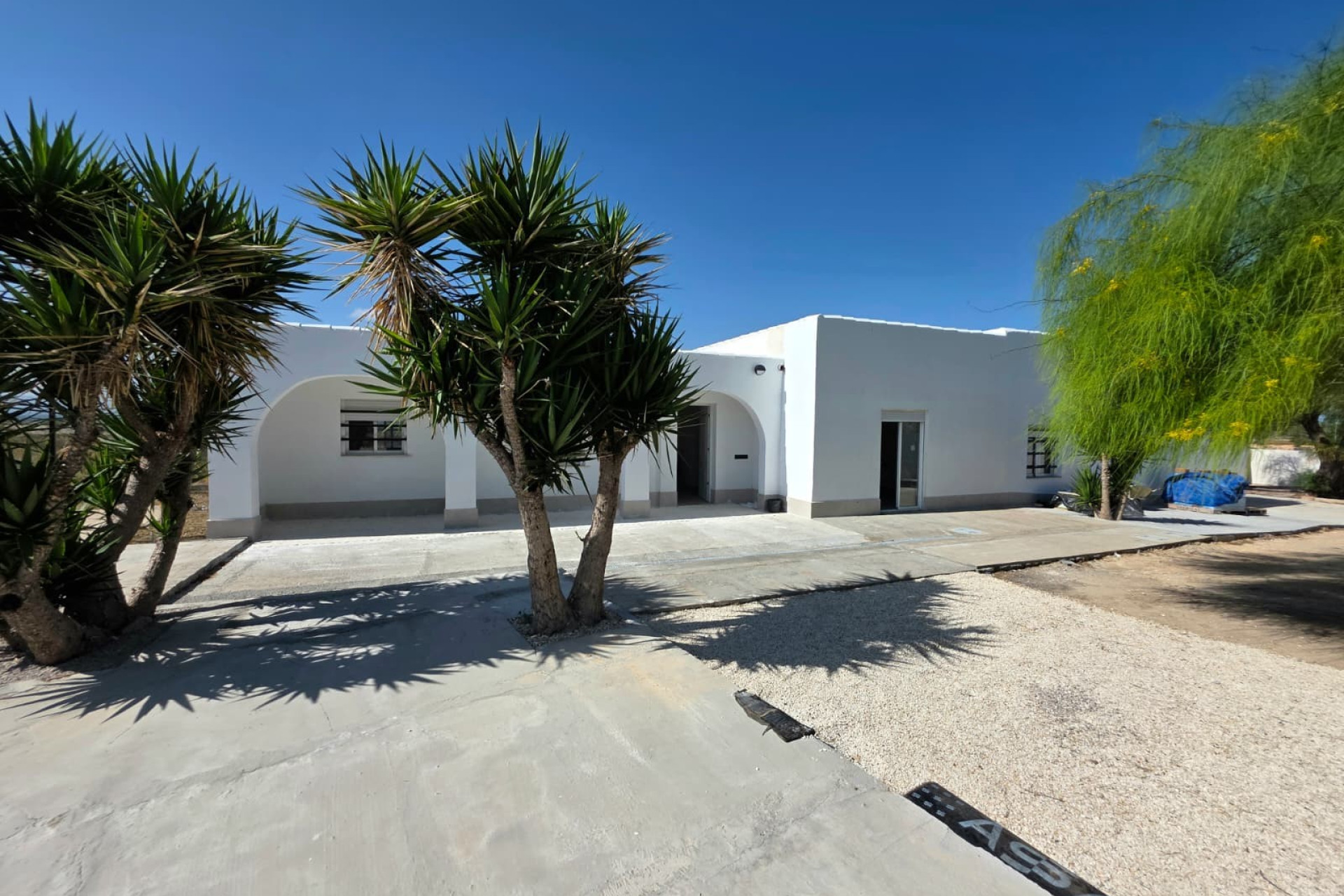 Herverkoop - Villa -
San Fulgencio - La Marina