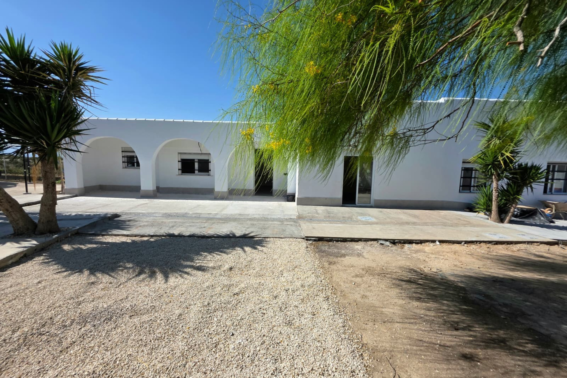 Herverkoop - Villa -
San Fulgencio - La Marina