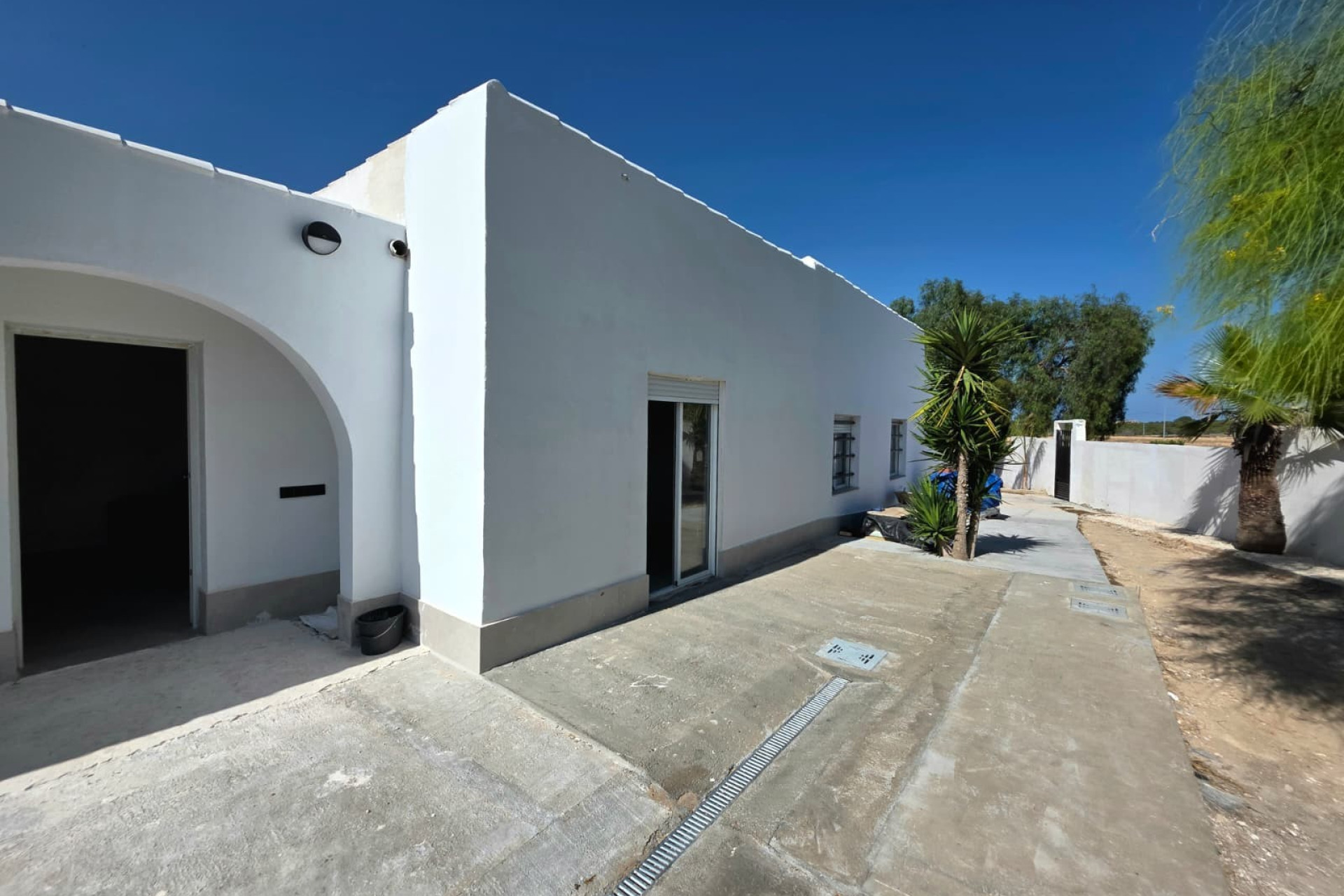 Herverkoop - Villa -
San Fulgencio - La Marina
