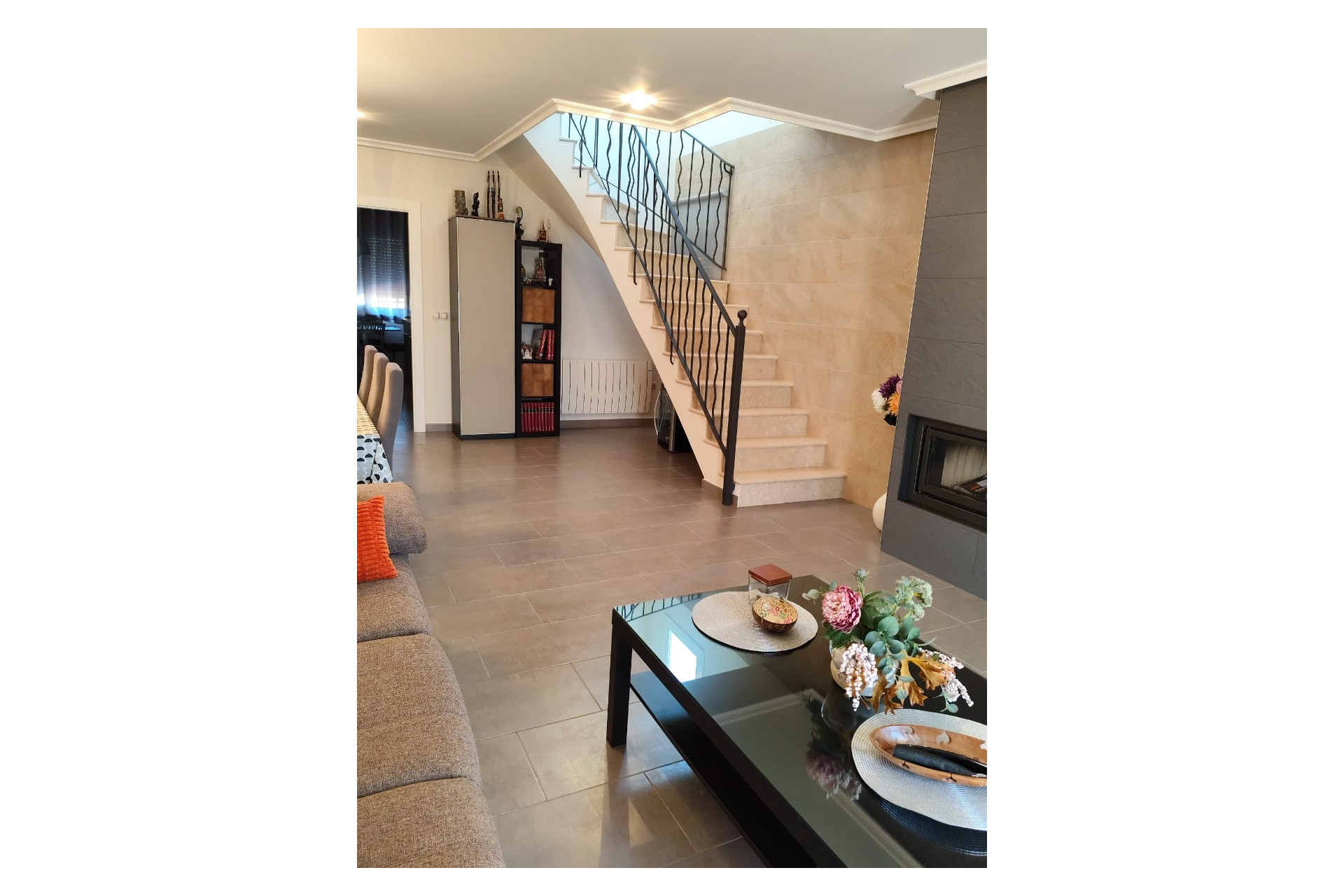Herverkoop - Villa -
San Fulgencio - La Marina