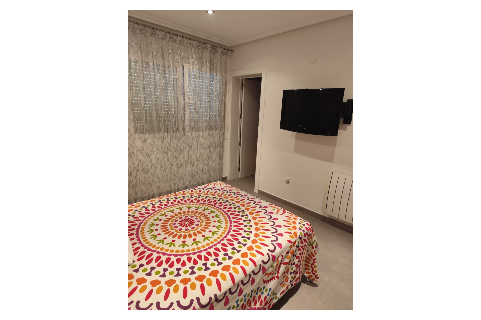 Herverkoop - Villa -
San Fulgencio - La Marina